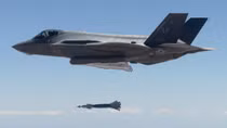 Không quân Mỹ tìm ra bí quyết giúp F-35 chiếm ưu thế tuyệt đối 