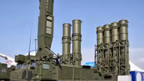 Damascus rung chuyển, Mỹ giật mình khi Nga điều thêm hệ thống tên lửa đến Syria 