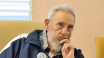 Fidel Castro: Từ Luật sư yêu chủ nghĩa Marx đến vị lãnh tụ vĩ đại