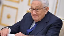 Cựu ngoại trưởng Kissinger tái xuất trong nội các mới của Tổng thống Donald Trump