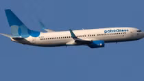 Máy bay Boeing 737 của Nga chở 170 người suýt rơi vì hỏng động cơ