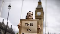 Khủng hoảng Brexit trầm trọng hơn khi Anh có nguy cơ mất Scotland