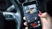 Tài xế Nhật vừa lái xe vừa chơi Pokemon đâm chết một phụ nữ Việt