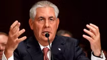 Tổng thống Trump sẽ ngăn chặn Quốc hội Mỹ phá nỗ lực khôi phục quan hệ với Nga?
