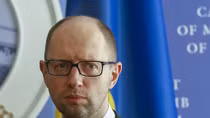 Nga đề nghị Interpol truy nã cựu thủ tướng Ukraina Arseny Yatsenyuk