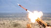 Mỹ lại “gạ” Thổ Nhĩ Kỳ mua Patriot thay cho S-400