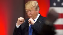 Cử tri đoàn Hamilton dùng Hiến pháp ngăn ông Donald Trump nhậm chức