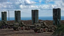 Thổ Nhĩ Kỳ không tích hợp S-400 vào hệ thống tên lửa NATO