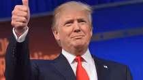 Tổng thống Mỹ Trump "khen" Triều Tiên có "cử chỉ thông minh, hòa nhã"