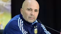 Các cầu thủ Argentina bỏ phiếu sa thải huấn luyện viên Jorge Sampaoli