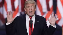 Tổng thống Mỹ Donald Trump ban hành chính sách y tế mới 