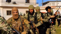 Al Nusra tách khỏi Al Qaeda để "tay bo" với Mỹ và Nga