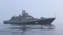 Nga từ chối hoạt động vũ trang cùng Mỹ ở Syria
