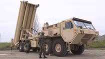 Hàn Quốc xem xét trả lại hệ thống THAAD cho Mỹ
