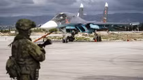 Mỹ bất ngờ thay đổi 360 độ chính sách đối với Syria