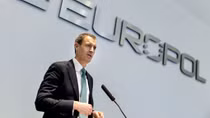 Europol cảnh báo IS đang tạo ra mạng xã hội riêng để hoạt động khủng bố