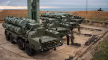 Nga cho biết có thể bán hệ thống tên lửa S-400 cho Mỹ