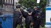 Nga phá âm mưu tấn đánh bom tự sát ở Moscow