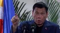 Tổng thống Philippines chấp nhận "nhờ vả" Mỹ chống khủng bố