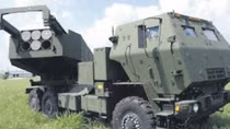 Mỹ rút hệ thống “hỏa thần” HIMARS khỏi Thổ Nhĩ Kỳ
