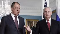 Dấu hiệu cải thiện quan hệ Nga-Mỹ qua “quan điểm chung” về Syria và Ukraina