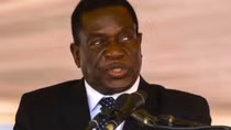 Zimbabwe sắp có tân tổng thống