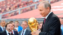  Nền kinh tế Nga sẽ thu lợi thế đến mức độ nào từ World Cup?