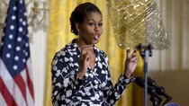 Đệ nhất Phu nhân Michelle Obama sẽ tranh cử Tổng thống Mỹ vào năm 2020