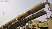 Ấn Độ lại kéo thêm tên lửa BrahMos 864 áp sát phía Nam Tây Tạng, Trung Quốc
