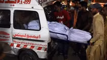 Nắng nóng kinh hoàng, “thiêu đốt” thành phố Karachi làm chết 65 người