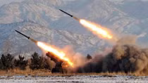 Triều Tiên phát triển tên lửa mới có thể qua mặt hệ thống THAAD