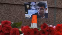 Tiết lộ gây sốc về thủ phạm ám sát nhà chính trị Nga Boris Nemtsov