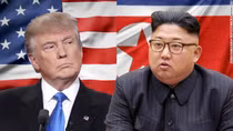 Mỹ bất ngờ hủy bỏ hội nghị thượng đỉnh với Triều Tiên