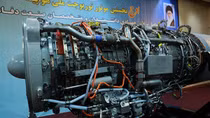 Iran tiết lộ động cơ phản lực giúp tên lửa Bavar 373 “khỏe hơn” S-300 của Nga