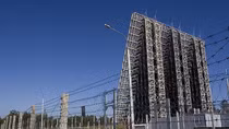 Nga đưa thêm 3 hệ thống radar Voronezh mới vào phục vụ chiến đấu