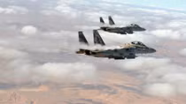 Israel kết luận máy bay F-16 bị Syria bắn rơi là do lỗi phi công