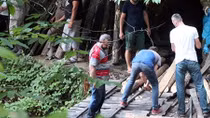 Sập mỏ than không giấy phép hoạt động, 2 công nhân thiệt mạng 