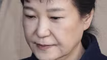 Cựu tổng thống Hàn Quốc Park Geun-hye từ bỏ kháng cáo