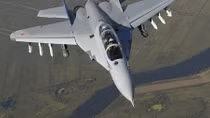 Nga ồ ạt sản xuất máy bay chiến đấu MIG-35