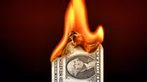 Châu Âu loại bỏ đồng dollar Mỹ và dùng euro mua dầu từ Iran