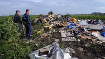 Xuất hiện bằng chứng mới, Hà Lan mở thêm các cuộc điều tra tai nạn MH17