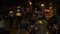  Cảnh sát Tây Ban Nha tiêu diệt 5 tên khủng bố sau vụ tấn công Barcelona