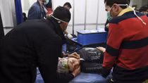 Tổ chức nào đứng sau vụ tấn công hóa chất mới nhất vào Aleppo?