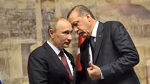 Lực lượng đối lập Syria: “chuyến thăm Nga của ông Erdogan sẽ là bước đi tích cực”