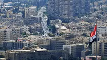 Syria muốn trở thành “trung tâm năng lượng” thế giới để khôi phục kinh tế