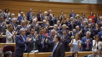 Catalonia chính thức tuyên bố độc lập, tách khỏi Tây Ban Nha