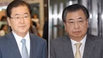 Tổng thống Hàn Quốc Moon Jae-in cử phái đoàn cấp cao thăm Triều Tiên