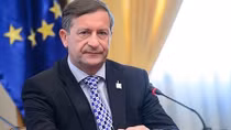 Slovenia công nhận Nhà nước Palestine với thủ đô Đông Jerusalem
