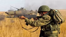 Nga tái thành lập Binh chủng 58 ở miền Nam ngăn chặn “hiểm họa” NATO