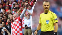 Cảnh sát Croatia giúp Phá vỡ âm mưu tấn công trọng tài 